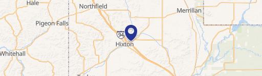 Hixton, WI 54635