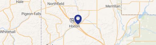 Hixton, WI 54635