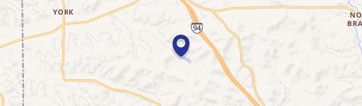 9990th W May Coulee Rd