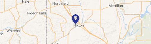 8700th N Sechlerville Rd