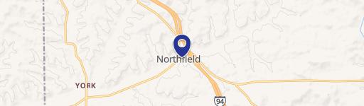 15681st State Hwy 121