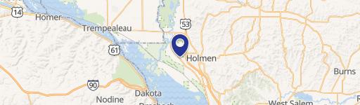 Holmen, WI 54636