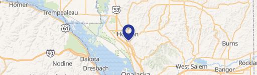 1713 Viking Ave, Unit 201