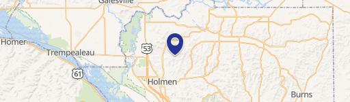 7681st Casberg Coulee Rd