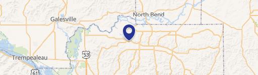 5297th County Rd T T