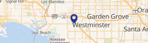 5860 Westminster Blvd