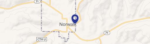 303 County Hwy U E U