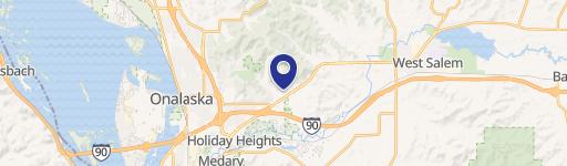 9550 16th Frontage Rd