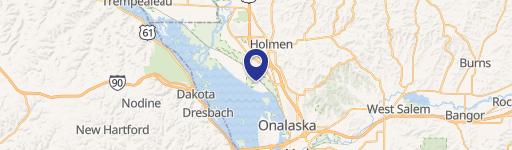 5538th County Rd Z Z