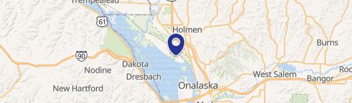 5514th County Rd Z Z