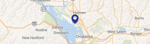 5518th County Rd Z Z