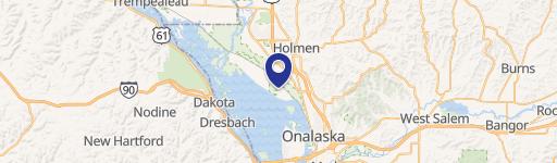 5550th County Rd Z Z