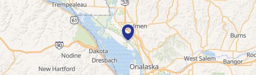 5792nd County Rd Z Z