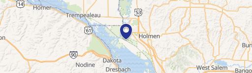 8319th County Rd Z Z