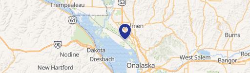 5802nd County Rd Z Z