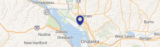 5778th County Rd Z Z