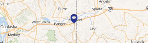 4504th Grn Coulee Rd