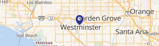 8001 Westminster Blvd