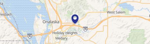 3240 Kinney Coulee Rd