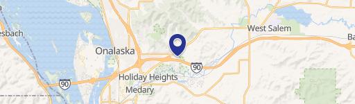 1900 Kinney Coulee Rd