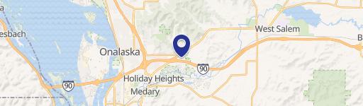 3300 Kinney Coulee Rd