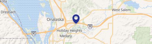 3060 Kinney Coulee Rd