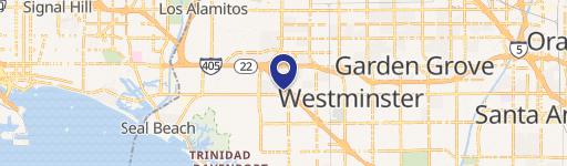 5821 Westminster Blvd