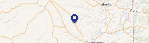 6893rd County Hwy St