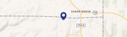 11207th Sugar Grv Rd