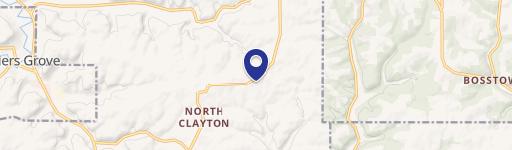 Soldiers Grove, WI 54655