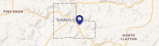 Soldiers Grove, WI 54655