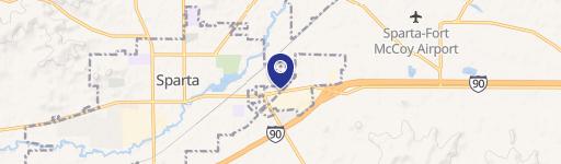 Sparta, WI 54656