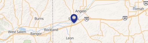 229 Avon Rd Trlr, Unit 53