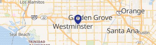 8900 Westminster Blvd