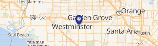 9200 Westminster Blvd