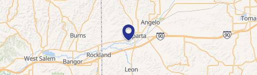 1200 Sugarberry Blvd