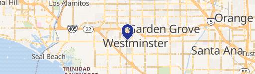 7600 Westminster Blvd