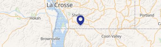 4844th N Chipmunk Rd