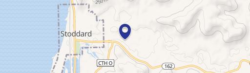 1198th State Hwy 162