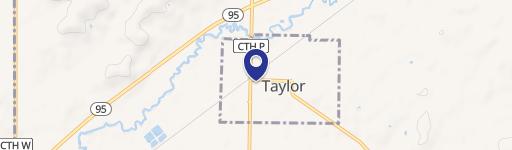 Taylor, WI 54659
