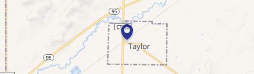 Taylor, WI 54659