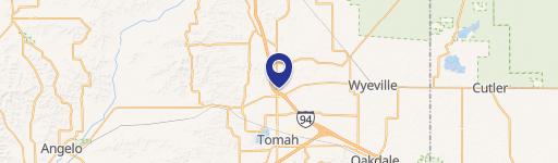 Tomah, WI 54660