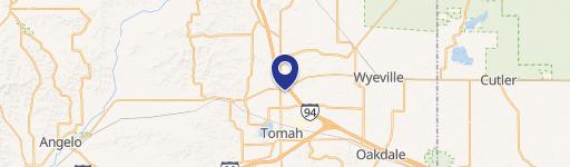 Tomah, WI 54660