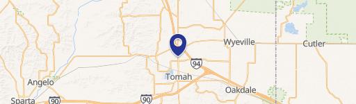 Tomah, WI 54660