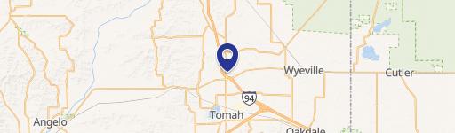 Tomah, WI 54660