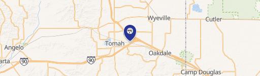Tomah, WI 54660