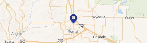 Tomah, WI 54660