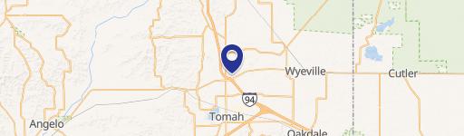 Tomah, WI 54660
