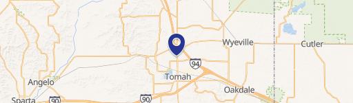 Tomah, WI 54660