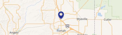 Tomah, WI 54660